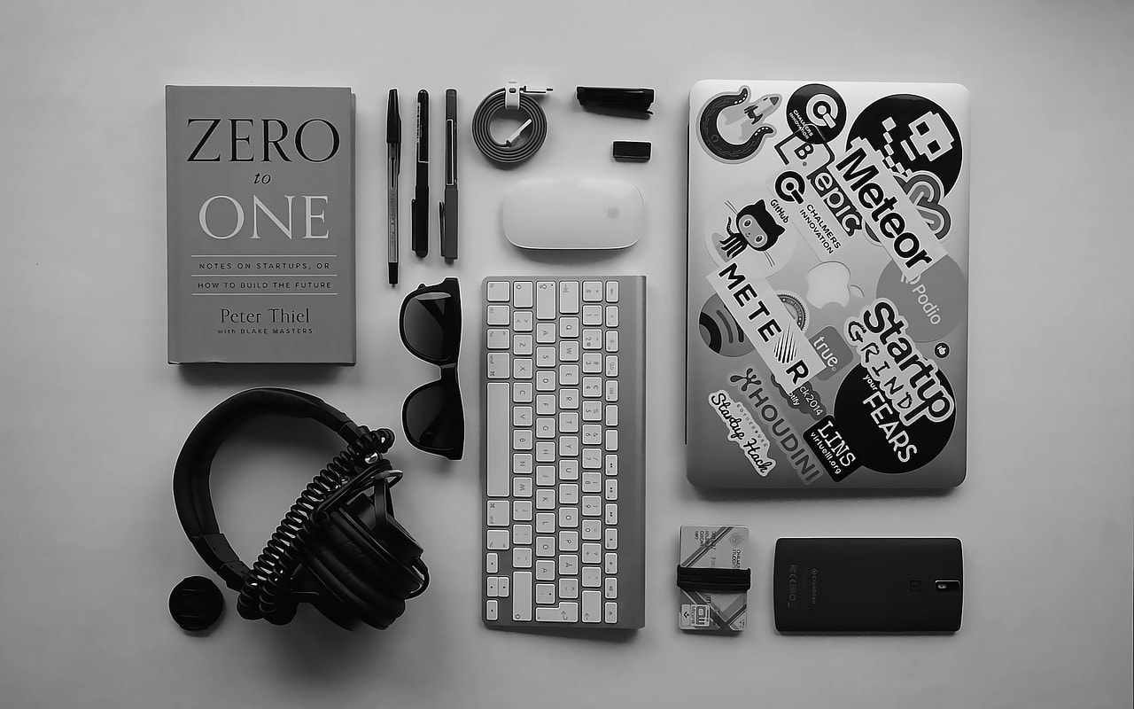 Article Header